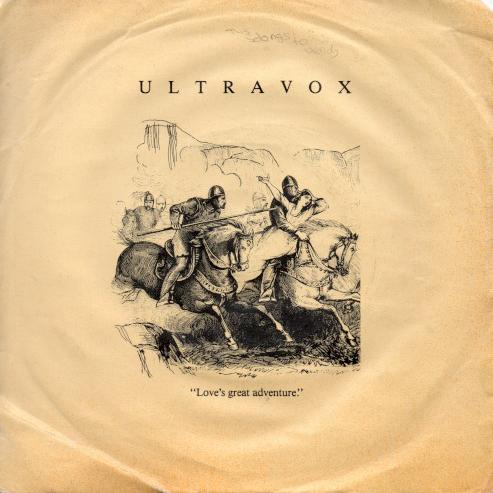 Ultravox